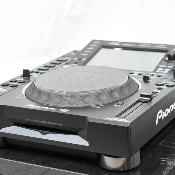 Pioneer CDJ 2000 NSX2 - Picture 4 of 10